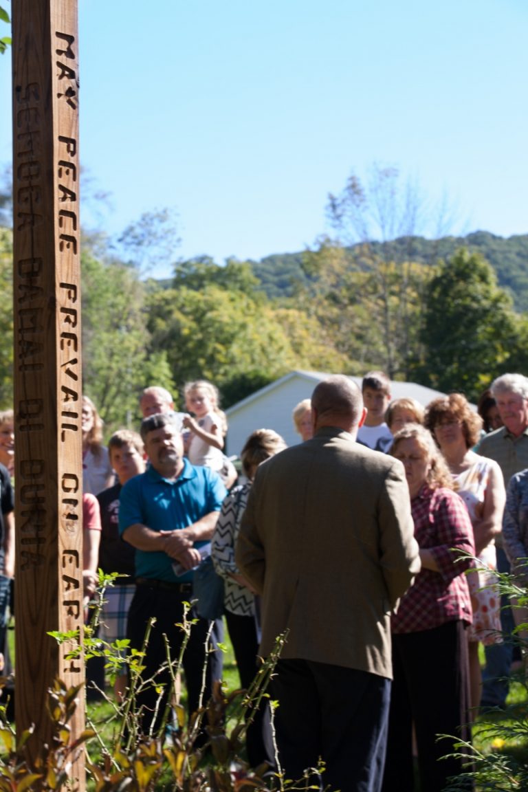 Who We Are Snake Spring Valley Church of the Brethren