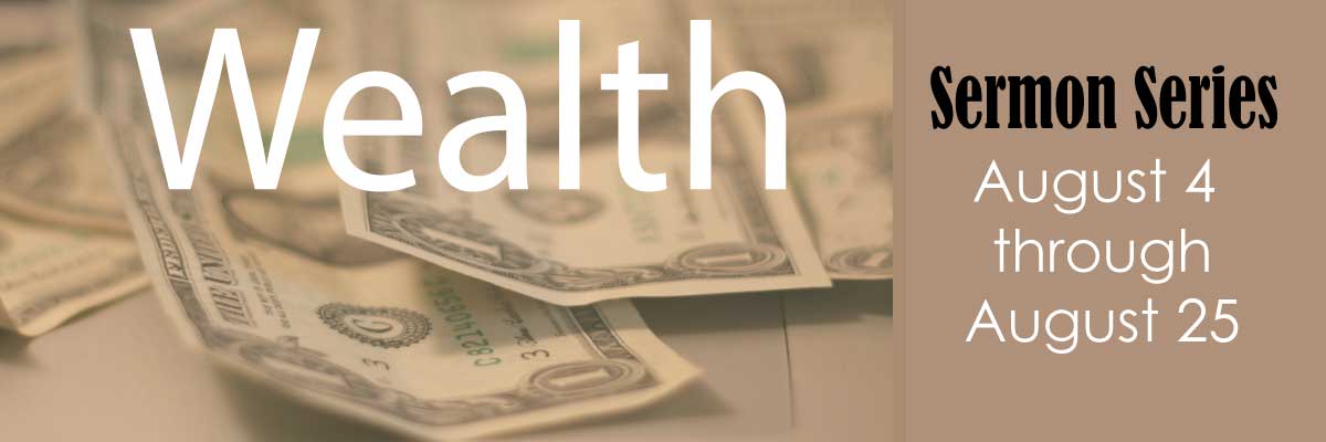 wealth