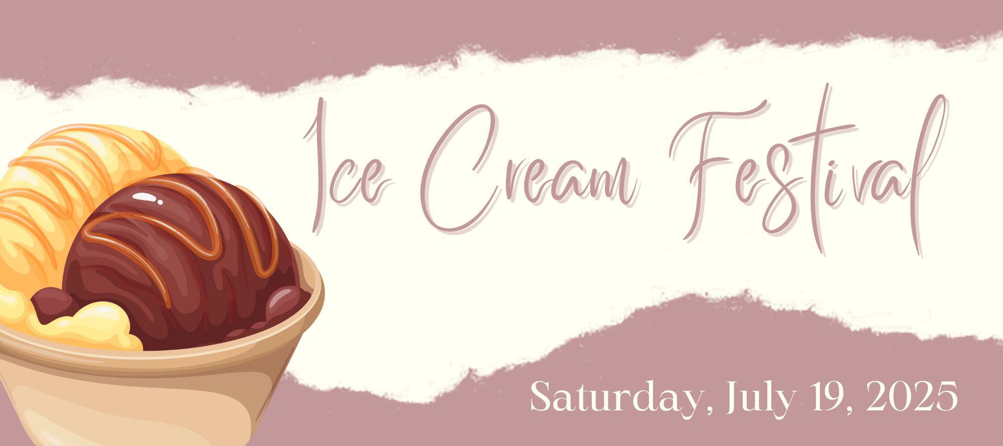 Ice Cream Festival