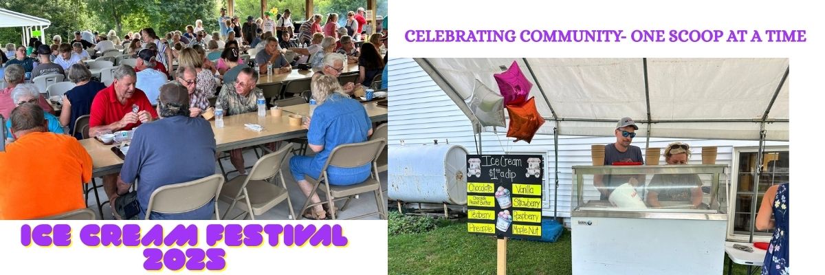 Ice Cream festival 25