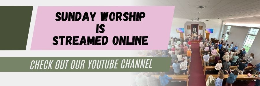 streamed online