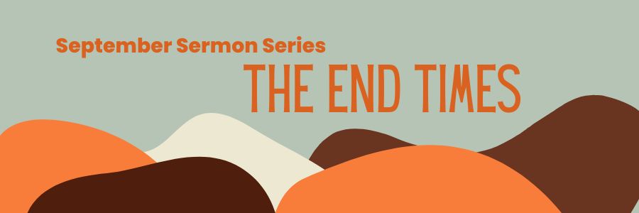 the end times